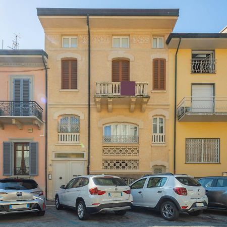 Apartment Lungomare By Interhome Viareggio Ngoại thất bức ảnh