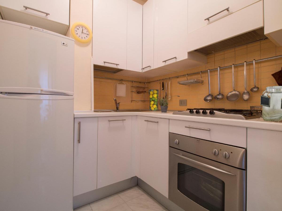 Apartment Lungomare By Interhome Viareggio Ngoại thất bức ảnh