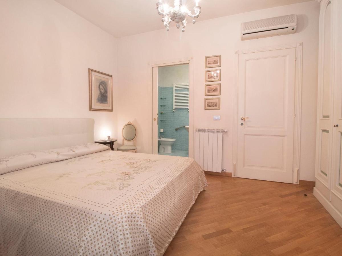 Apartment Lungomare By Interhome Viareggio Ngoại thất bức ảnh