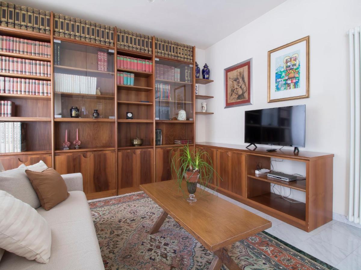 Apartment Lungomare By Interhome Viareggio Ngoại thất bức ảnh