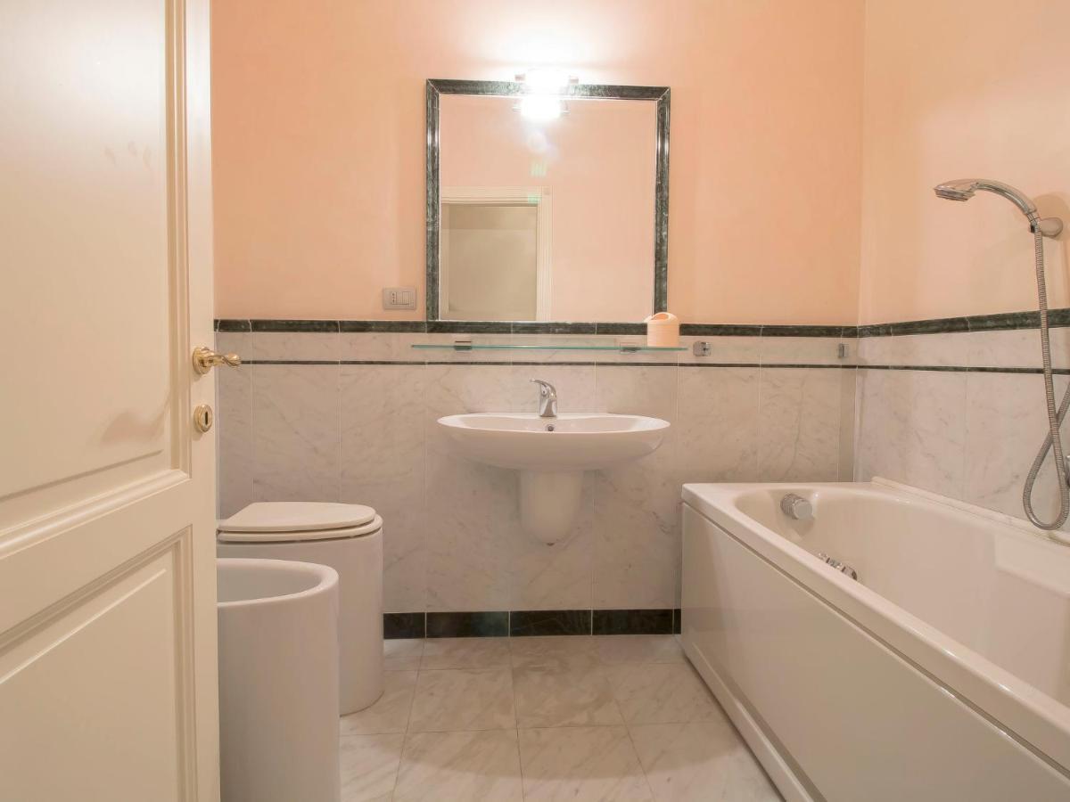 Apartment Lungomare By Interhome Viareggio Ngoại thất bức ảnh