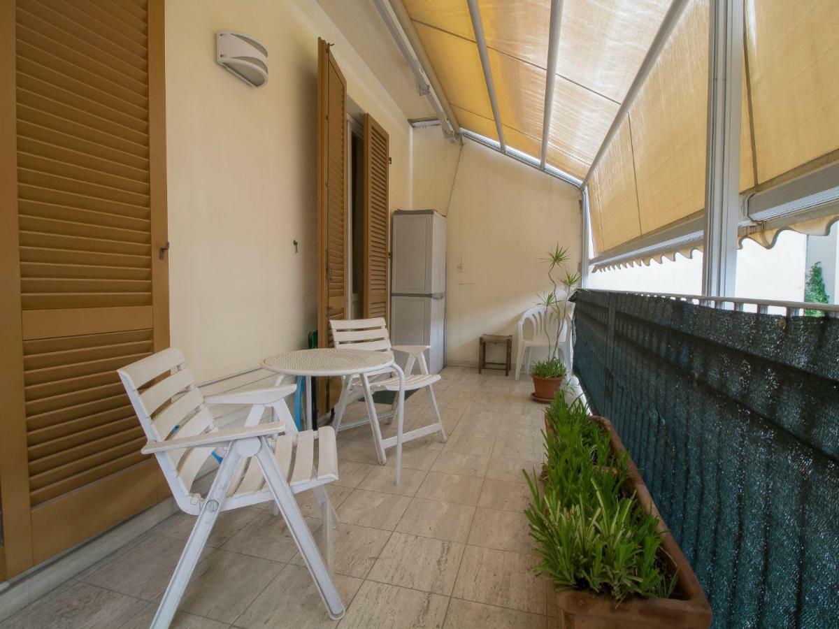 Apartment Lungomare By Interhome Viareggio Ngoại thất bức ảnh